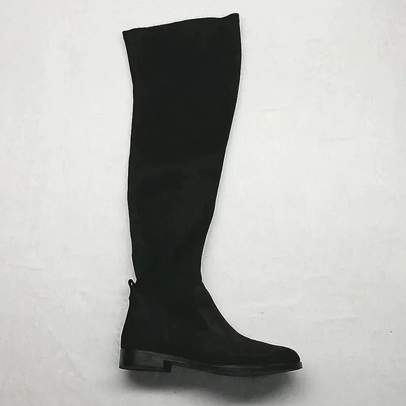 Kenneth cole reaction over the knee boots - Picture 1 of 9
